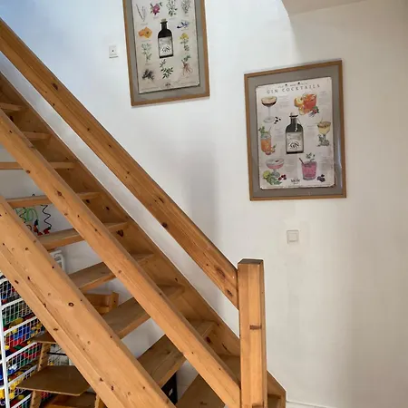 Vidunderligt Hus Pa Smukke Nyord Villa Stege Exterior photo