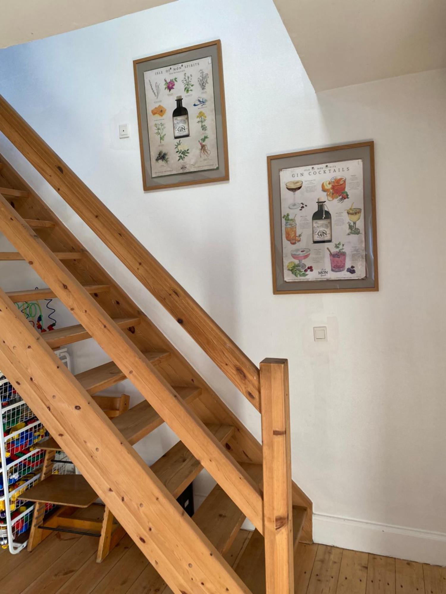 Holiday home Vidunderligt Hus Pa Smukke Nyord Stege