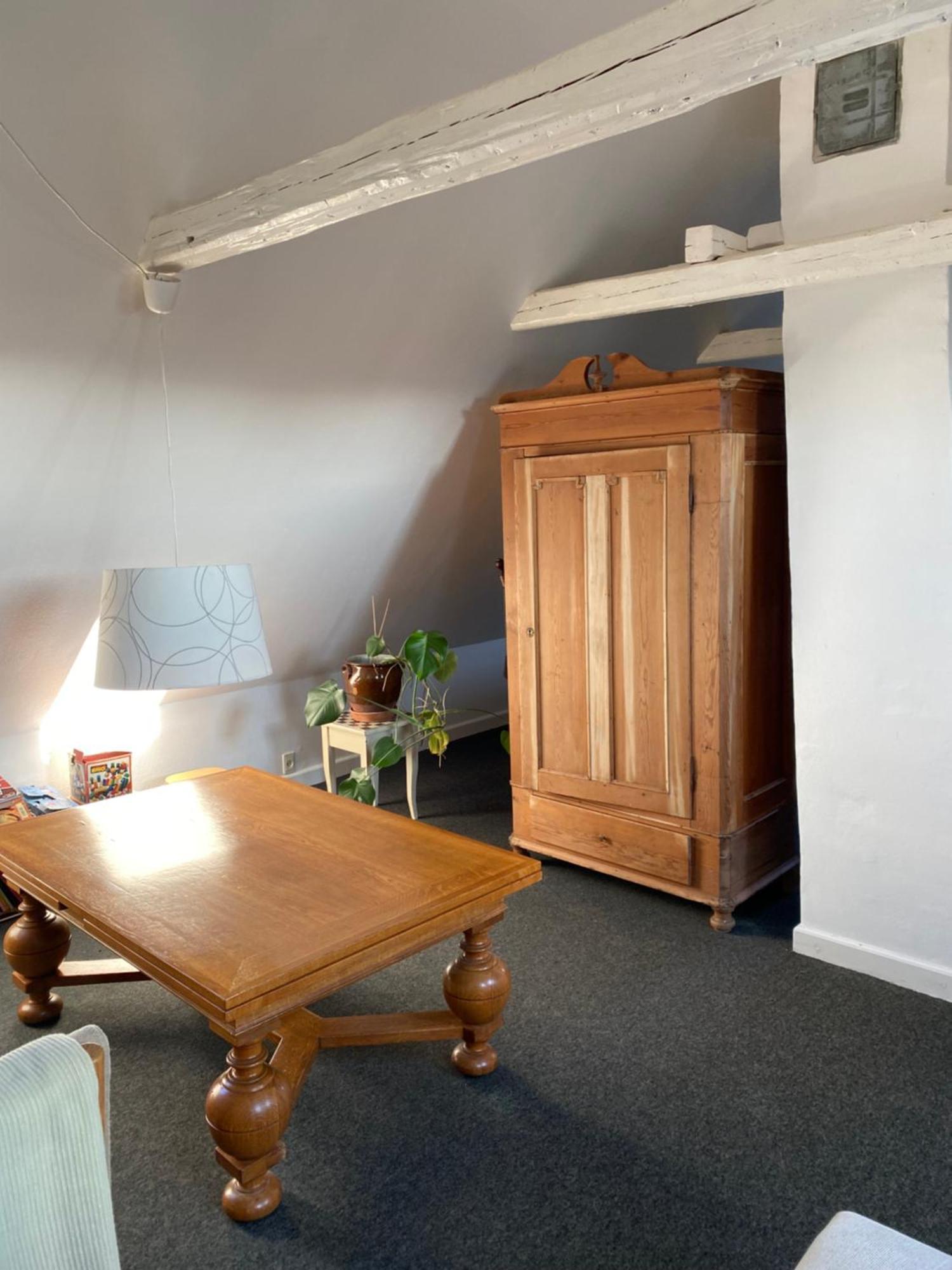 Vidunderligt Hus Pa Smukke Nyord Holiday home *